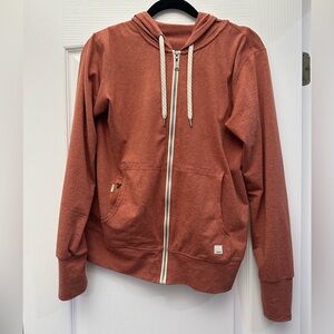 Vuori Halo Performance Hoodie